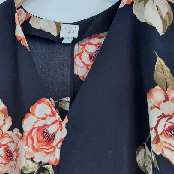 A New Day Dress Size Medium - Picture 6 of 12